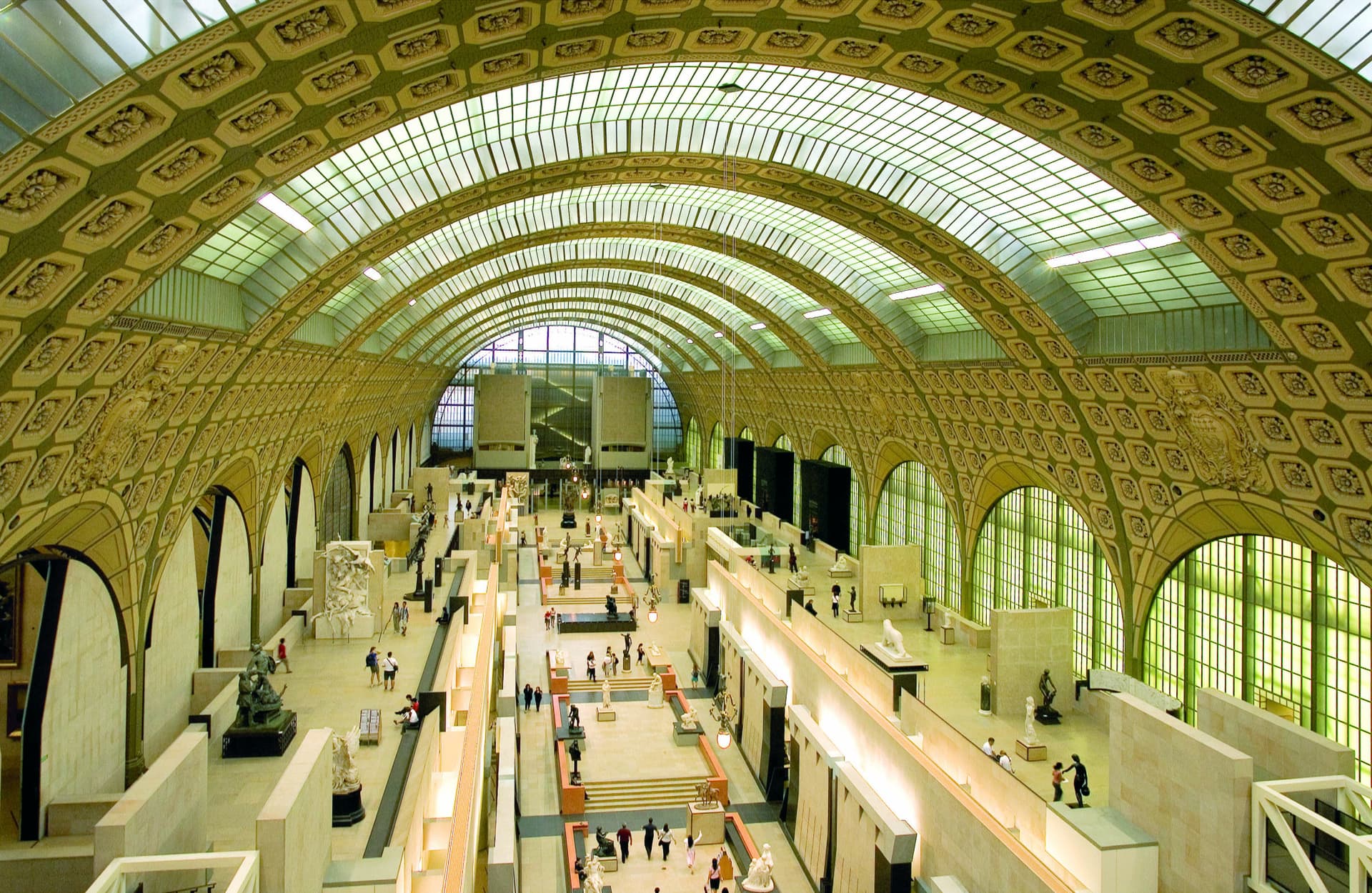 The Paris Pass: Save up to 50% on Attractions - image 31